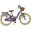 Meisjesfiets 20 Inch Volare Blossom Paars 52043