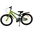 Jongensfiets 20 Inch Volare Rocky Groen Grijs 42010