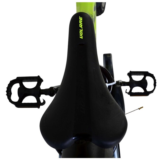 Volare Jongensfiets 20 Inch Rocky Groen 7V 42011