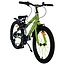 Jongensfiets 20 Inch Volare Rocky 7V Groen Grijs 42011