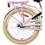 Meisjesfiets 20 Inch Volare Blossom 3V Wit 52048
