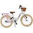 Meisjesfiets 20 Inch Volare Blossom 3V Wit 52048