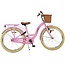 Meisjesfiets 24 Inch Volare Blossom Roze 52440