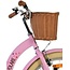 Meisjesfiets 24 Inch Volare Blossom Roze 52440