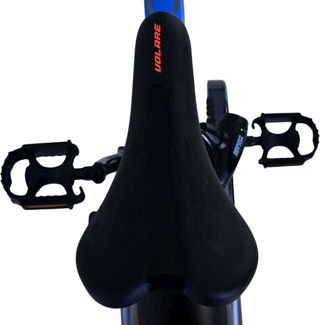 Jongensfiets 20 Inch Volare Rocky Blauw 42012