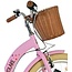 Meisjesfiets 24 Inch Volare Blossom 3V Roze 52442
