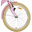 Meisjesfiets 24 Inch Volare Blossom 3V Roze 52442