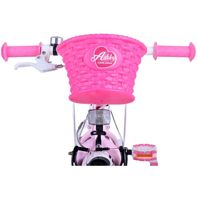 Volare Meisjesfiets 12 Inch Ashley Roze 31232