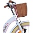 Meisjesfiets 24 Inch Volare Blossom Wit 52447
