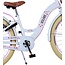 Meisjesfiets 24 Inch Volare Blossom Wit 52447