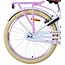 Meisjesfiets 24 Inch Volare Blossom Wit 52447