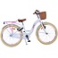 Meisjesfiets 24 Inch Volare Blossom Wit 52447