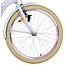 Meisjesfiets 24 Inch Volare Blossom Wit 52447