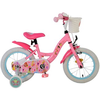 Disney Princess Disney Princess Meisjesfiets 14 Inch - 21414