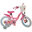 Disney Princess Meisjesfiets 14 Inch - 21414