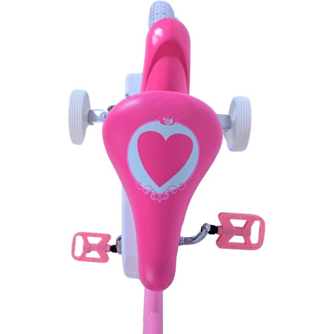 Disney Princess Meisjesfiets 14 Inch - 21414