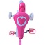 Disney Princess Meisjesfiets 14 Inch - 21414