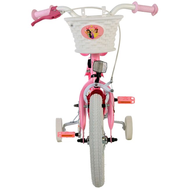 Disney Princess Meisjesfiets 14 Inch - 21414