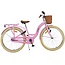 Meisjesfiets 26 Inch Volare Blossom 3V Roze 52652