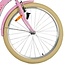 Meisjesfiets 26 Inch Volare Blossom 3V Roze 52652