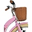 Meisjesfiets 26 Inch Volare Blossom 3V Roze 52652