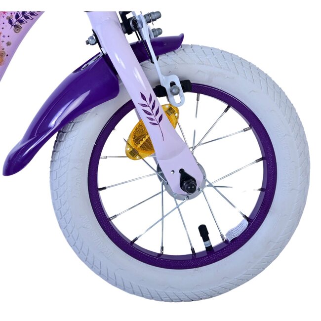 Disney Wish Fiets 12 Inch - 31252-SACB