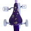 Disney Wish Meisjesfiets 12 Inch Paars 31252