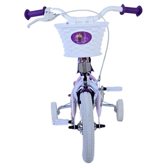 Disney Wish Fiets 12 Inch - 31252-SACB