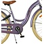 Meisjesfiets 26 Inch Volare Blossom 3V Paars 52655