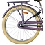 Meisjesfiets 26 Inch Volare Blossom 3V Paars 52655