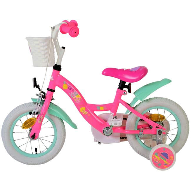 Barbie Fiets 12 Inch - 31254-SACB