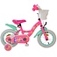 Barbie Meisjesfiets 12 Inch - 31254