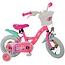 Barbie Meisjesfiets 12 Inch - 31254