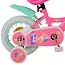Barbie Meisjesfiets 12 Inch - 31254
