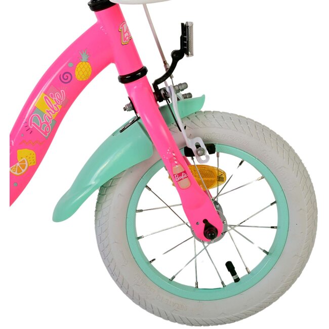 Barbie Fiets 12 Inch - 31254-SACB