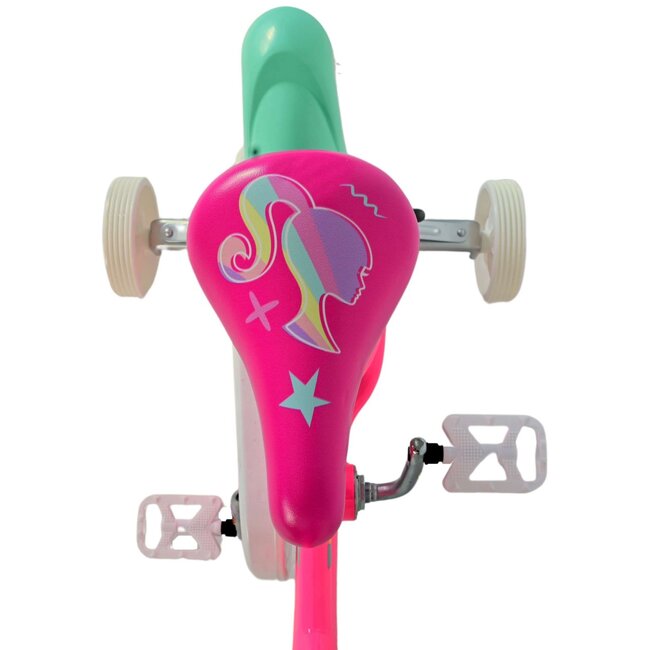 Barbie Fiets 12 Inch - 31254-SACB
