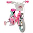 Barbie Meisjesfiets 12 Inch - 31254
