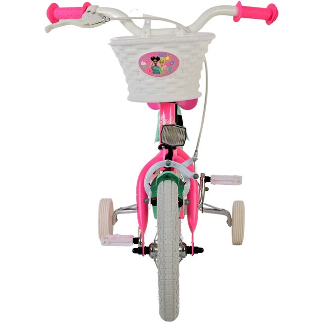 Barbie Fiets 12 Inch - 31254-SACB
