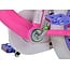 Disney Minnie Mouse Meisjesfiets 14 Inch - 21412
