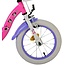 Disney Minnie Mouse Meisjesfiets 14 Inch - 21412