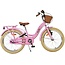 Meisjesfiets 20 Inch Volare Blossom 3V Roze 52042