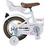 Volare Meisjesfiets 12 Inch Blossom Wit 31244 - 2e Kans