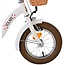Volare Meisjesfiets 12 Inch Blossom Wit 31244 - 2e Kans
