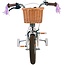 Volare Meisjesfiets 12 Inch Blossom Wit 31244 - 2e Kans