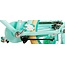 Volare Meisjesfiets 18 Inch Excellent Groen - Showroom Model