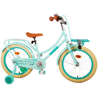 Volare Volare Meisjesfiets 18 Inch Excellent Groen 21777 - Showroom Model