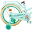 Volare Meisjesfiets 18 Inch Excellent Groen - Showroom Model