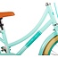 Volare Meisjesfiets 18 Inch Excellent Groen - Showroom Model