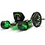 Huffy Green Machine Drift Trike 20 Inch 98623 - 2e Kans