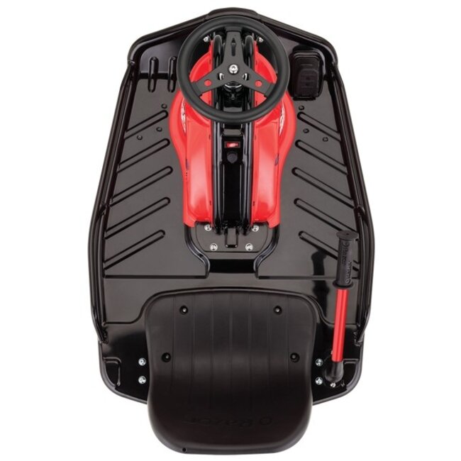 Elektrische Drift Kart Razor Crazy Cart ST Lithium - Showroom Model